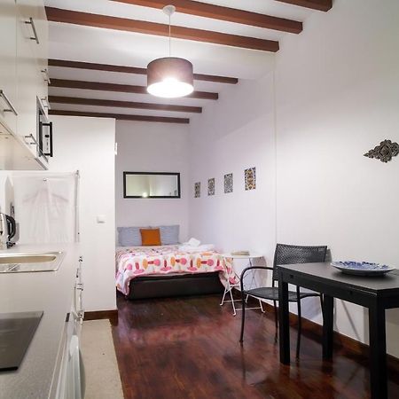 Salvador Apartment Lisbon Luaran gambar